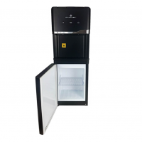 Кулер для води Clover LB-LWB 0.5-5X34 електронний з шафкою