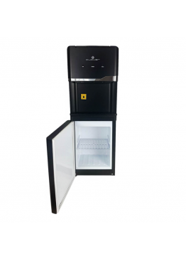 Кулер для води Clover LB-LWB 0.5-5X34 електронний з шафкою