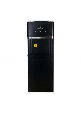 Кулер для води Clover LB-LWB 0.5-5X34 електронний з шафкою