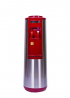 Кулер для води AquaWorld HC 66L Red компресорний