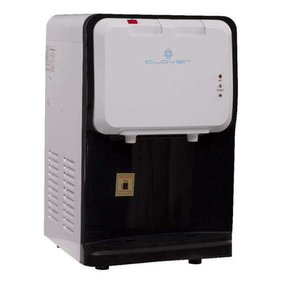Кулер для води Clover LB-TWB5T95 без охолодження