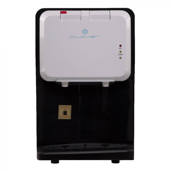 Кулер для води Clover LB-TWB5T95 без охолодження