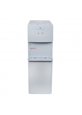 Кулер для воды CLOVER LB-LBW5X14 нагрев без охлаждения