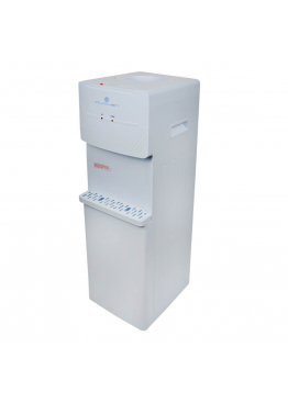 Кулер для води CLOVER LB-LBW5X14 нагрів без охолодження