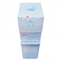 Кулер для води CLOVER LB-LWB0.5-5X14 підлогового типу