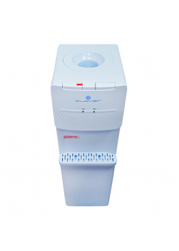 Кулер для воды CLOVER LB-LWB0.5-5X14 напольного типа