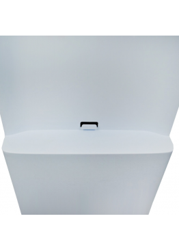 Кулер для води CLOVER LB-LWB0.5-5X14 підлогового типу