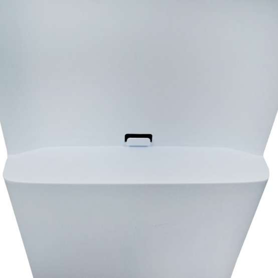Кулер для води CLOVER LB-LWB0.5-5X14 підлогового типу
