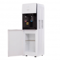 Кулер для води Clover LB-LWB0.5-5х88 електронний з шафкою