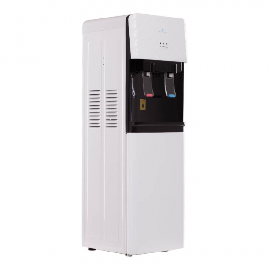 Кулер для води Clover LB-LWB0.5-5х88 електронний з шафкою
