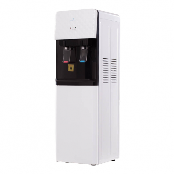 Кулер для води Clover LB-LWB0.5-5х88 електронний з шафкою