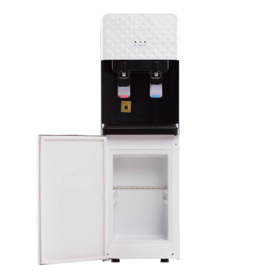Кулер для води Clover LB-LWB0.5-5х88 електронний з шафкою