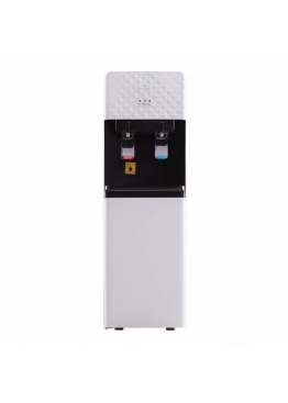 Кулер для води Clover LB-LWB0.5-5х88 електронний з шафкою