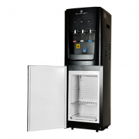 Кулер для води CLOVER LB-LWB1.5-5X22R з холодильником