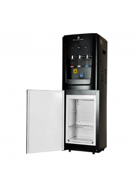 Кулер для воды CLOVER LB-LWB1.5-5X22R с холодильником