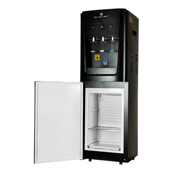 Кулер для води CLOVER LB-LWB1.5-5X22R з холодильником