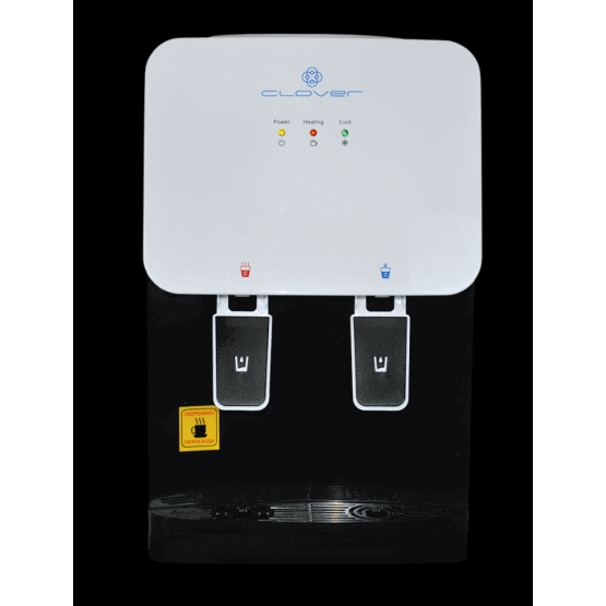 Кулер для води Clover WD-1004T електронний