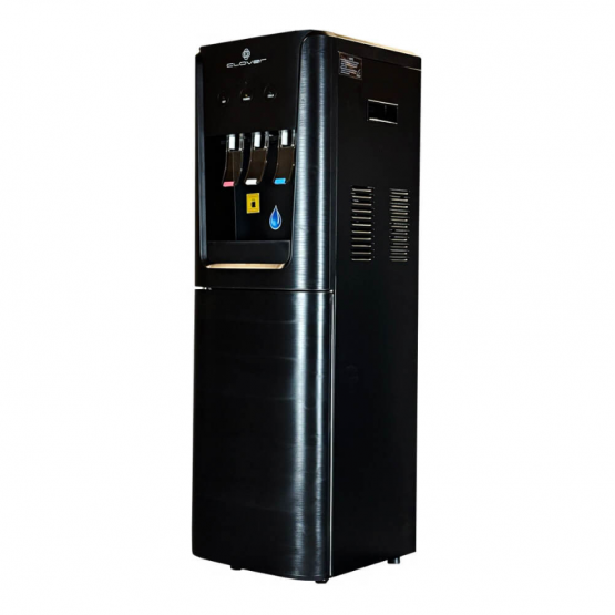 Кулер для води CLOVER LB-LWB1.5-5X22R з холодильником