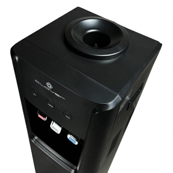 Кулер для води CLOVER LB-LWB1.5-5X22R з холодильником