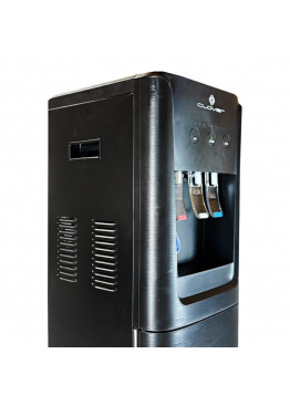 Кулер для води CLOVER LB-LWB1.5-5X22R з холодильником