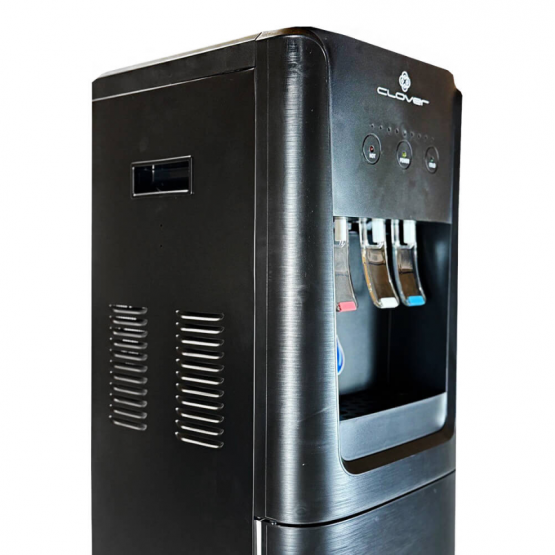 Кулер для води CLOVER LB-LWB1.5-5X22R з холодильником