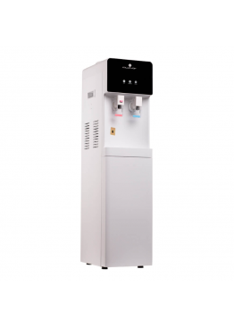 Кулер для воды Clover LB-LWB1.5-5х77 компрессорный