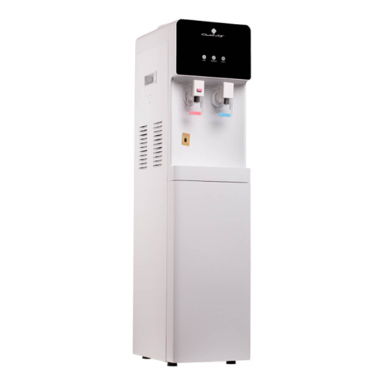Кулер для води Clover LB-LWB1.5-5х77 компресорний