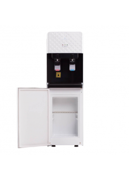 Кулер для воды Clover LB-LWB5X88 без охлаждения со шкафчиком