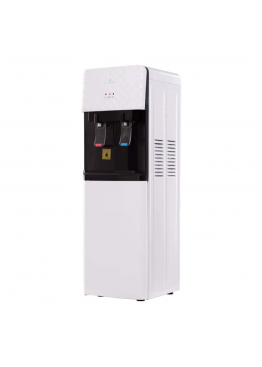 Кулер для воды Clover LB-LWB5X88 без охлаждения со шкафчиком