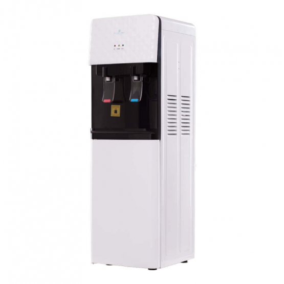 Кулер для води Clover LB-LWB5X88 без охолодження з шафкою