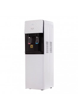 Компрессорный кулер Clover LB-LWB1.5-5Х88 со шкафчиком