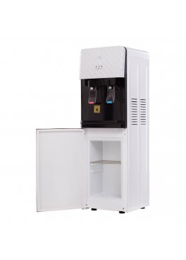 Компресорний кулер Clover LB-LWB1.5-5Х88 з шафкою Компресорний кулер Clover LB-LWB1.5-5Х88 з шафкою