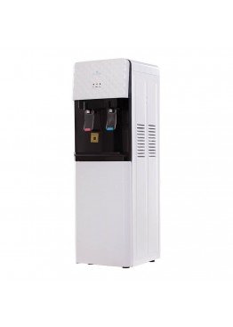 Компрессорный кулер Clover LB-LWB1.5-5Х88 со шкафчиком