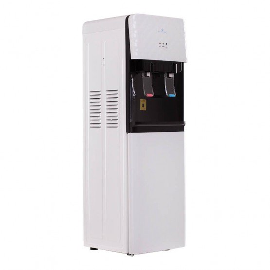 Компресорний кулер Clover LB-LWB1.5-5Х88 з шафкою