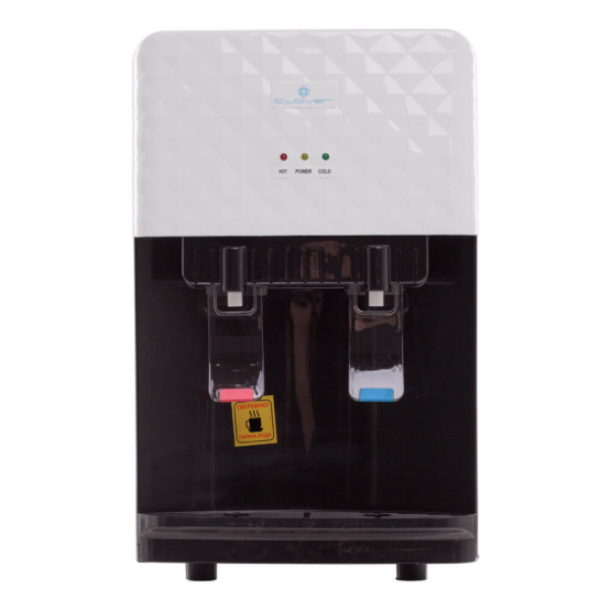 Кулер для воды Clover LB-TWB 0.5-5T88 электронный