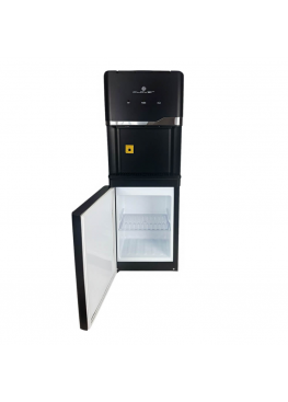 Кулер для воды Clover LB-LWB 0.5-5X34 электронный со шкафчиком