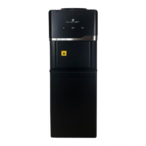 Кулер для води Clover LB-LWB 0.5-5X34 електронний з шафкою