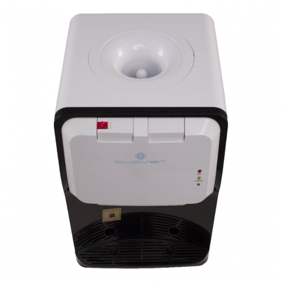 Кулер для води Clover LB-TWB5T95 без охолодження