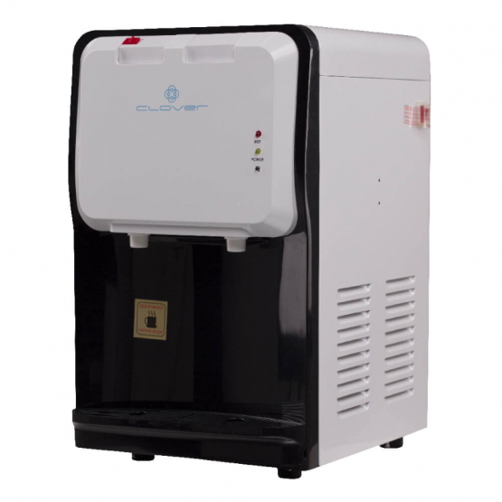 Кулер для води Clover LB-TWB5T95 без охолодження