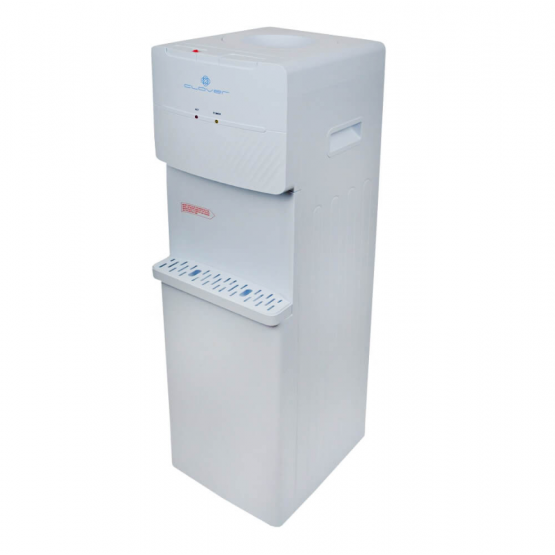 Кулер для води CLOVER LB-LBW5X14 нагрів без охолодження