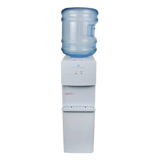 Кулер для воды CLOVER LB-LBW5X14 нагрев без охлаждения