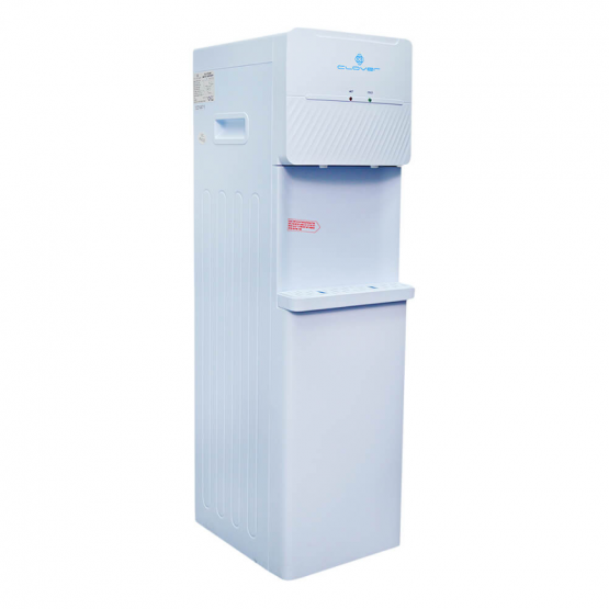 Кулер для води CLOVER LB-LWB0.5-5X14 підлогового типу