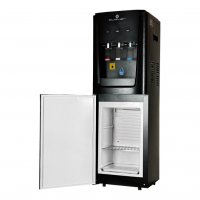 Кулер для води CLOVER LB-LWB1.5-5X22R з холодильником