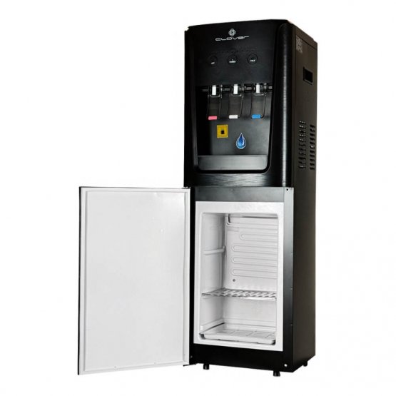 Кулер для води CLOVER LB-LWB1.5-5X22R з холодильником