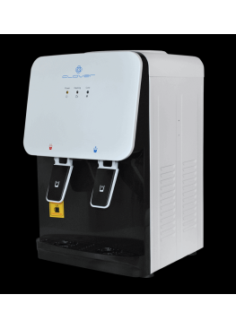 Кулер для воды Clover WD-1004T электронный