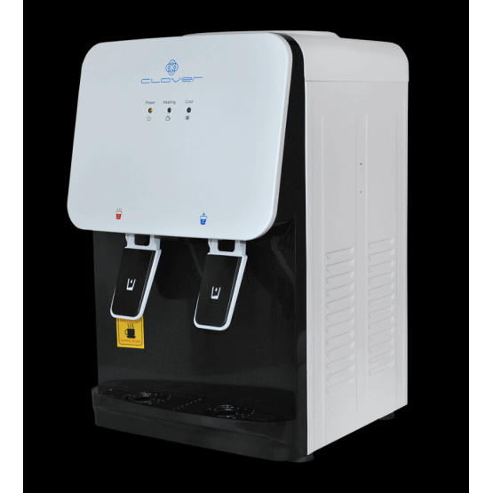 Кулер для води Clover WD-1004T електронний