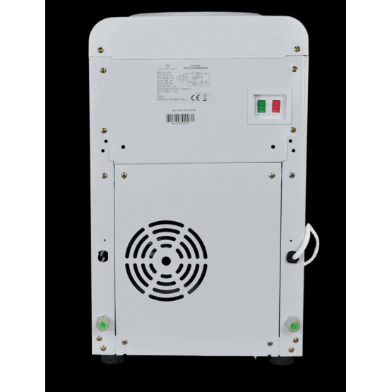 Кулер для води Clover WD-1004T електронний