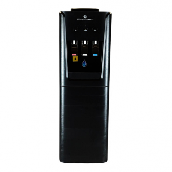 Кулер для води CLOVER LB-LWB1.5-5X22R з холодильником