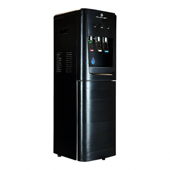 Кулер для води CLOVER LB-LWB1.5-5X22R з холодильником