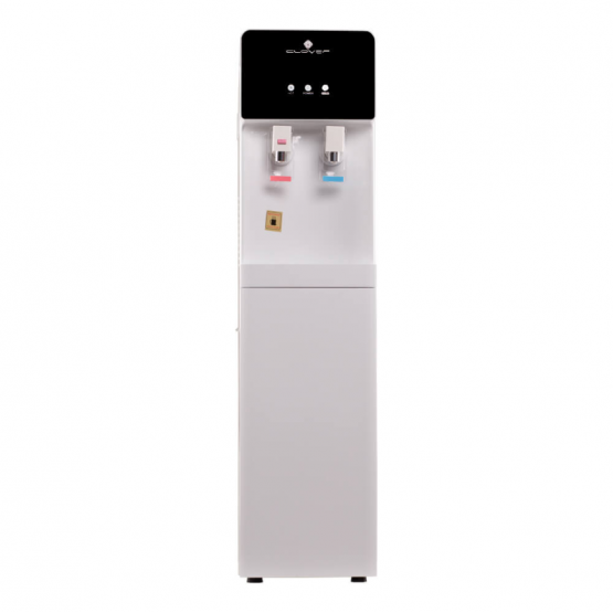 Кулер для води Clover LB-LWB1.5-5х77 компресорний